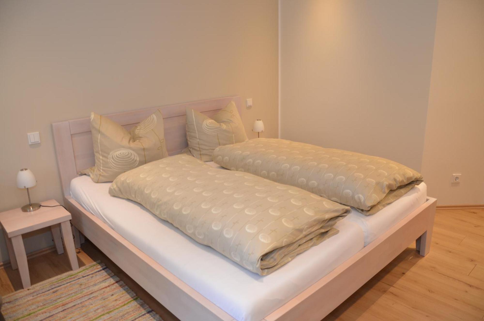 Gaestehaus Guntersblum ภายนอก รูปภาพ