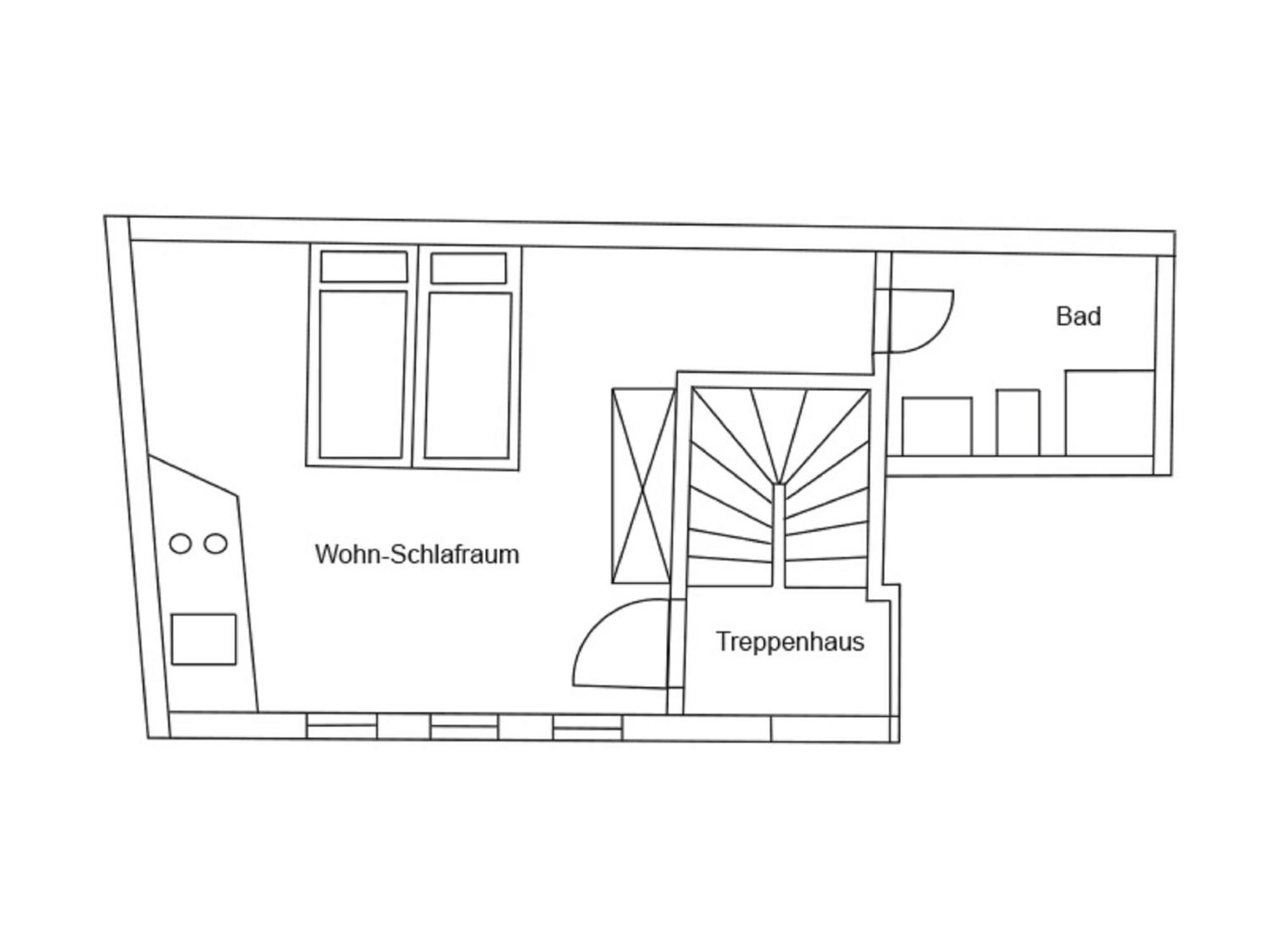Gaestehaus Guntersblum ภายนอก รูปภาพ